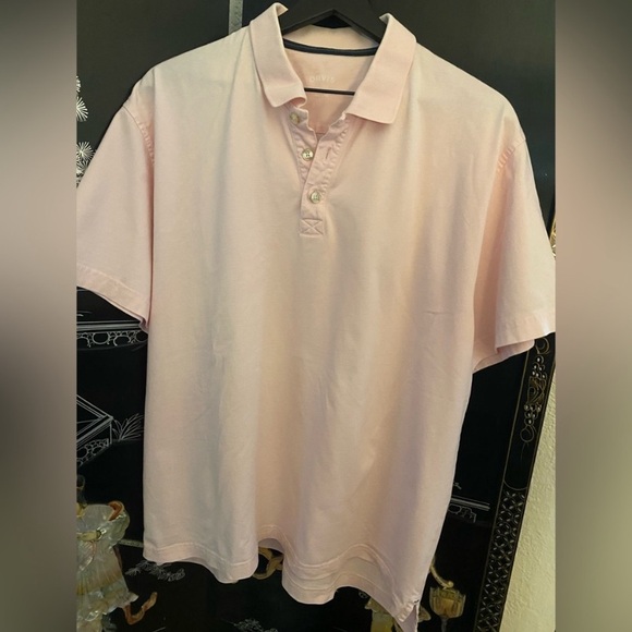 Orvis Other - Orvis Cotton Polo Golf Shirt XL